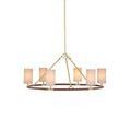 Product Image 7 for Ellerston Chandelier from Currey & Company