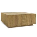 Product Image 1 for Layne Square Coffee Table from Classic Home Furnishings