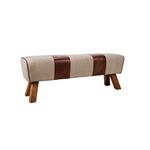 Product Image 1 for Pommel Bench from Moe's