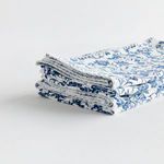 Product Image 3 for Bella Napkins, Set Of 4 from Napa Home And Garden