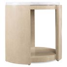 Product Image 1 for Westwood Round Side Table from Hooker Furniture