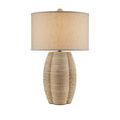 Product Image 8 for Karnak Table Lamp from Currey & Company