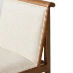 Product Image 9 for Croslin Dining Chair from Four Hands