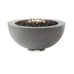 Product Image 2 for Bronson Outdoor Fire Table from Four Hands