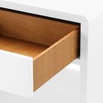 Product Image 2 for Benjamin 1-Drawer Side Table from Villa & House
