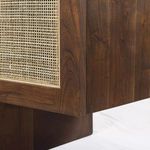 Product Image 1 for Goldie Desk Toasted Acacia from Four Hands