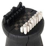Product Image 22 for Wesson Chess Table from Four Hands