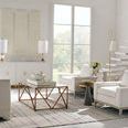 Product Image 3 for N.Y. Drinks Table from Chelsea House