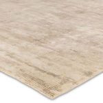 Product Image 2 for Barclay Butera by Retreat Handmade Modern Abstract Gray/ Cream Rug - 5' x 8' from Jaipur 