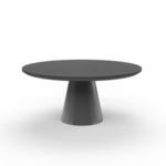 Product Image 1 for Pedestal Dining Table from Sunset West