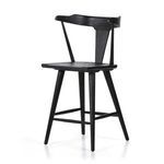 Product Image 14 for Ripley Whiskey Saddle Black Oak Bar Stool from Four Hands