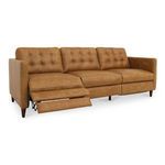 Product Image 2 for Bridgers Power Recliner Sofa from Moe's