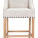 Product Image 1 for Indio Bar Chair from Zuo