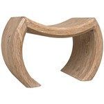 Product Image 1 for Shanghai Bench Distressed Mindi from Noir