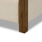 Product Image 11 for Jodie Canopy Bed Queen from Four Hands