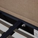 Product Image 7 for Sophia Performance Fabric Bed from Four Hands