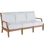 Product Image 14 for Haley Teak Sofa from Summer Classics