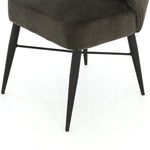 Product Image 21 for Arianna Bella Smoke Dining Chair  from Four Hands