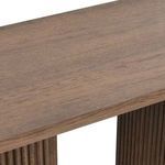 Product Image 6 for Vander Wood Console Table from Classic Home