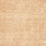 Close-up of looped texture and heathered organic pattern in beige tones
