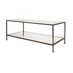 Product Image 1 for Taylor Coffee Table from Worlds Away