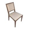 Product Image 1 for Audra Dining Chair from Dovetail Furniture