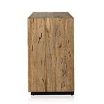 Product Image 16 for Abaso Rustic Oak Sideboard from Four Hands