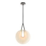 Product Image 3 for Tyche Pendant from Arteriors