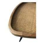 Product Image 2 for Rollo Rattan Side Table from Moe's