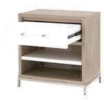 Product Image 2 for Wrenn 1 Drawer Nightstand from Essentials for Living