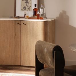 Product Image 15 for Boa Small Cabinet from Four Hands