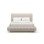 Product Image 2 for Well Balanced Ecru Bed from Caracole