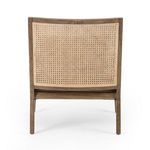 Antonia Cane Chair - Toasted Parwood image 6