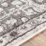 Product Image 2 for Monte Carlo Charcoal / Gray Rug from Surya