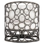 Product Image 9 for Bali Outdoor Brown Woven Swivel Chair from Bernhardt Furniture