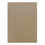 Product Image 3 for Sola 2 Framed Print Multicolor from Moe's