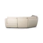 Product Image 6 for Crawford Power Recliner 5-Piece Sectional Sofa from Four Hands