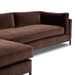 Product Image 10 for Grammercy 2-Piece Chaise Sectional from Four Hands
