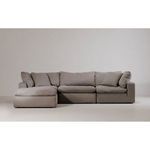 Product Image 5 for Terra Condo Lounge Modular Sectional from Moe's