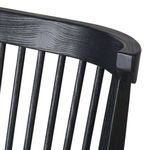 Product Image 7 for Tullio Dining Chair - Savoy Parchment from Four Hands