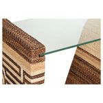 Product Image 5 for Calusa Curve Console Table from Wildwood Home