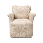 Product Image 1 for Camellia Swivel Chair from Four Hands