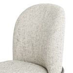 Product Image 2 for Astrud Dining Chair Lyon Pewter from Four Hands