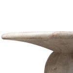 Product Image 9 for Cornelia Natural Veined Concrete Outdoor Coffee Table from Four Hands