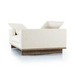 Product Image 17 for Everly Tete A Tete Chaise from Four Hands