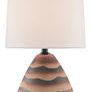 Product Image 2 for Ramal Table Lamp from Currey & Company