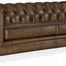 Product Image 3 for Chester Tufted Stationary Sofa from Hooker Furniture