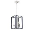 Product Image 2 for Champlin 4 Light Pendant from Savoy House 