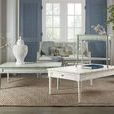 Product Image 10 for Charleston Bench from Hooker Furniture