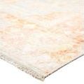 Product Image 2 for Patrin Oriental Orange/ Light Gray Rug from Jaipur 
